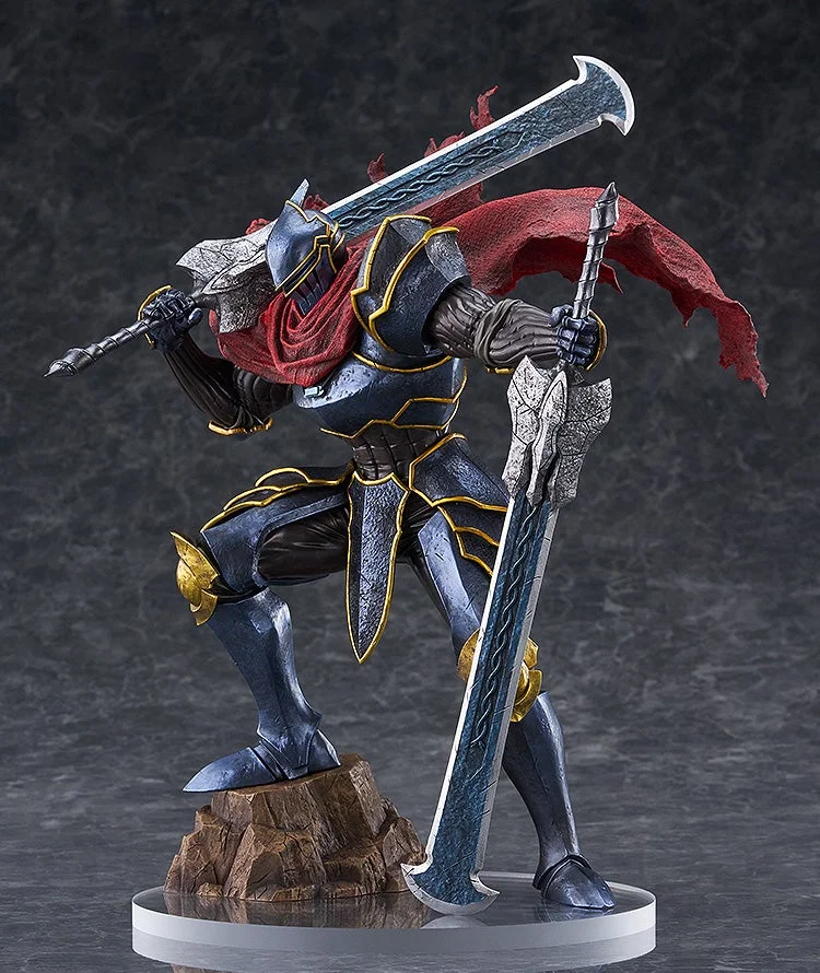 Figurine Momon de Overlord: The Holy Kingdom par Good Smile Company – Pop Up Parade SP